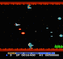 Gradius